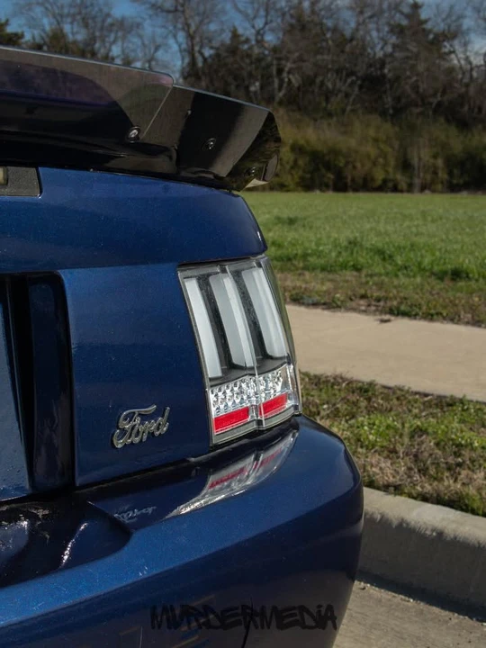 2002 Ford SN95 Mustang - Image 7 of 11