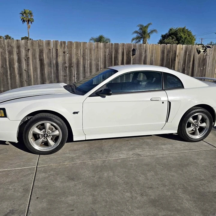 2002 Ford SN95 Mustang - Image 2 of 16