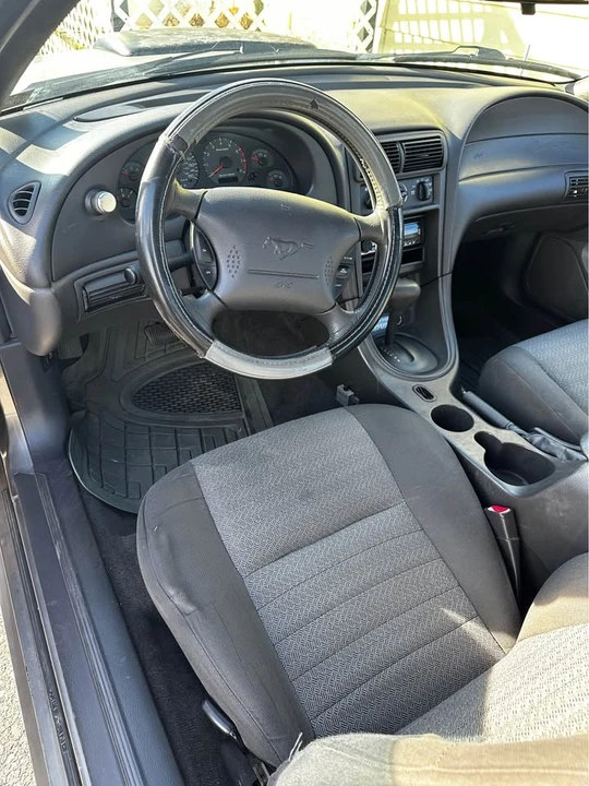 2002 Ford SN95 Mustang - Image 10 of 14