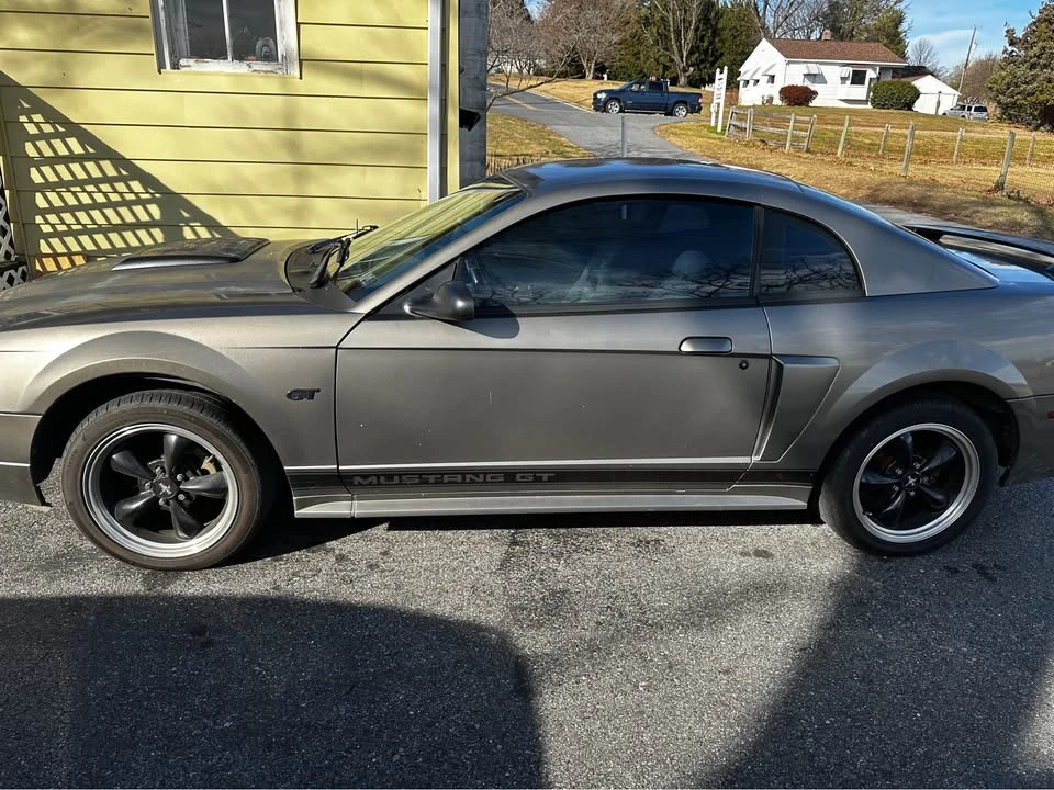 2002 Ford SN95 Mustang - Image 6 of 14