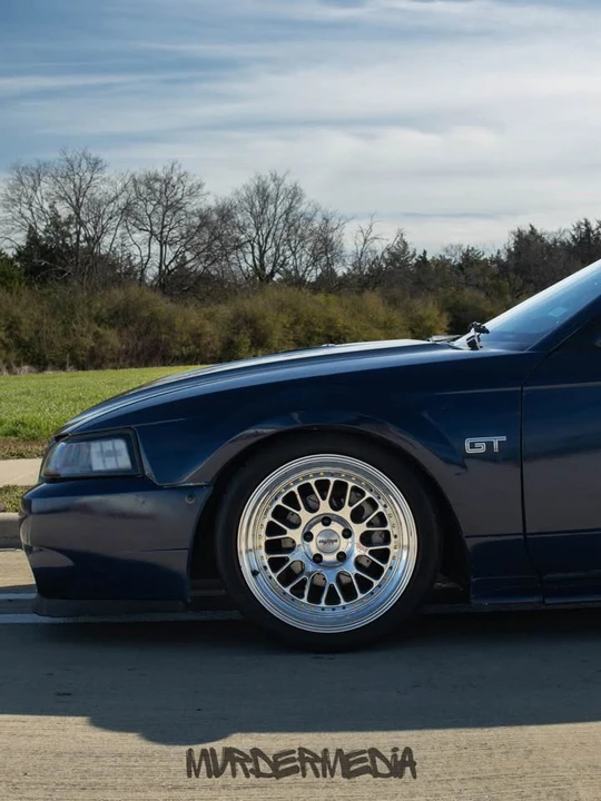 2002 Ford SN95 Mustang - Image 6 of 11