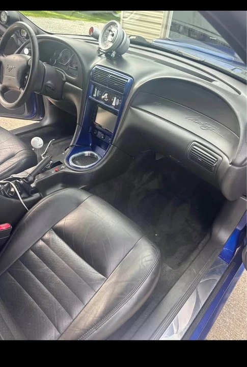 2002 Ford SN95 Mustang - Image 9 of 11