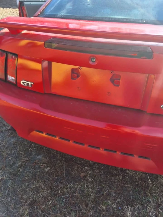 2002 Ford SN95 Mustang - Image 11 of 19