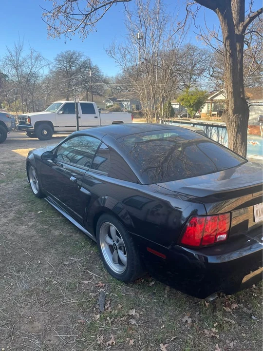 2002 Ford SN95 Mustang - Image 3 of 9
