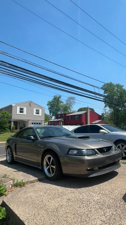2002 Ford SN95 Mustang - Image 2 of 11