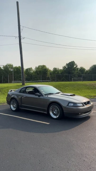2002 Ford SN95 Mustang - Image 6 of 11