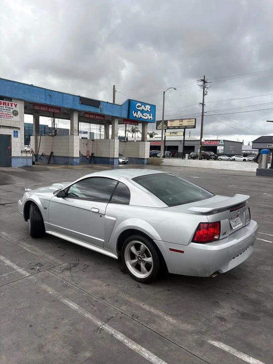 2002 Ford SN95 Mustang - Image 7 of 8
