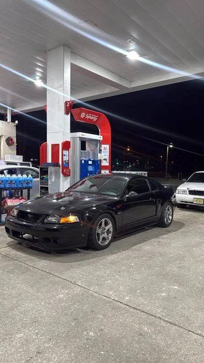 2002 Ford SN95 Mustang - Image 7 of 10