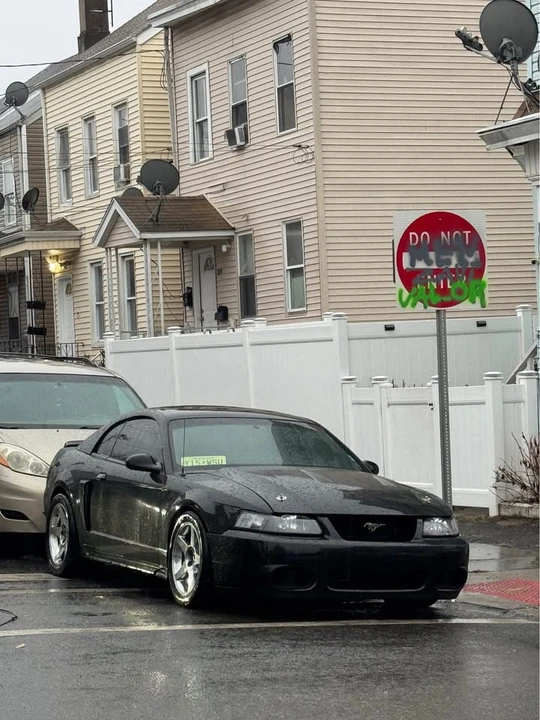 2002 Ford SN95 Mustang - Image 10 of 10
