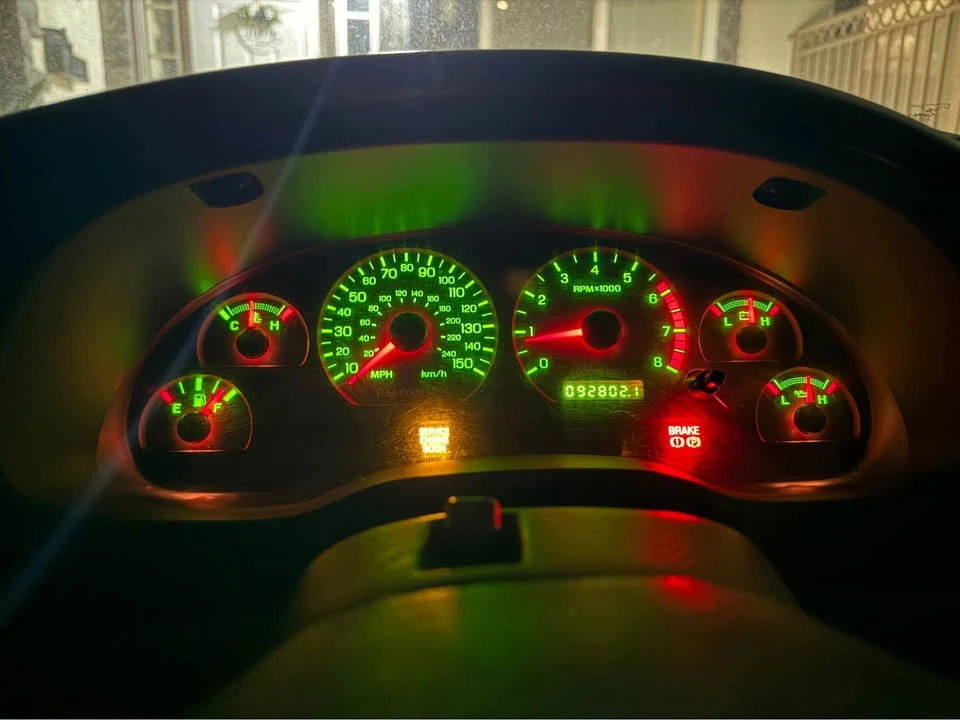 2002 Ford SN95 Mustang - Image 6 of 6
