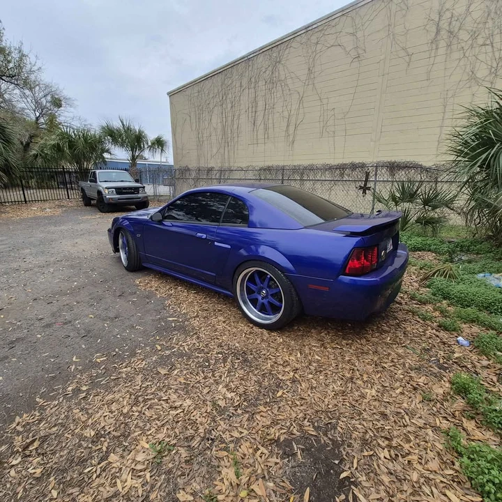 2002 Ford SN95 Mustang - Image 5 of 13