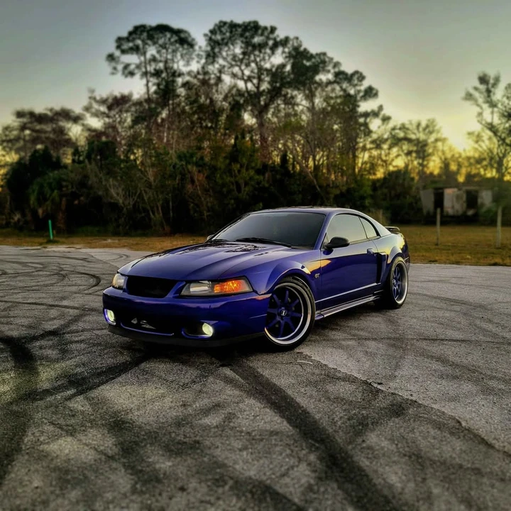 2002 Ford SN95 Mustang - Image 3 of 13