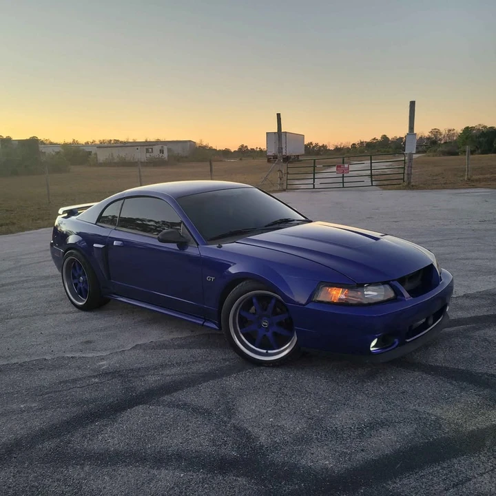 2002 Ford SN95 Mustang - Image 2 of 13