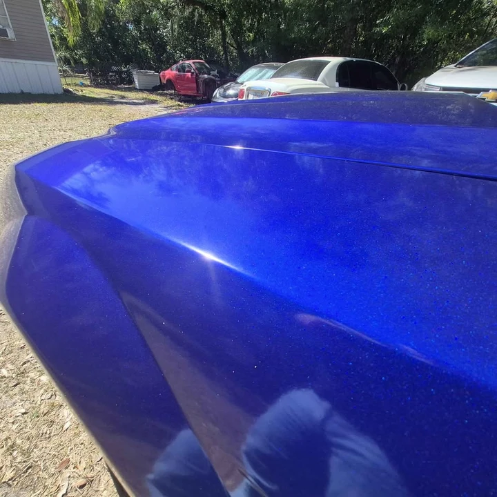 2002 Ford SN95 Mustang - Image 6 of 13