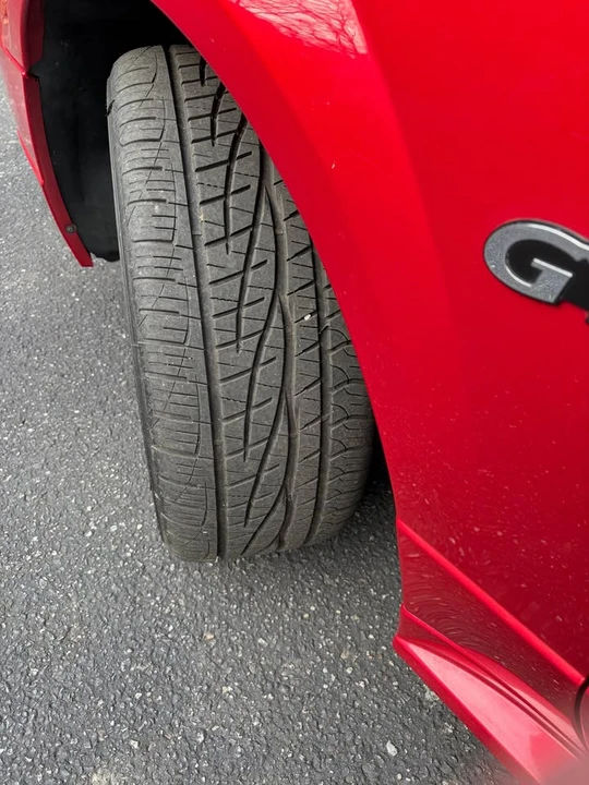 2002 Ford SN95 Mustang - Image 7 of 9