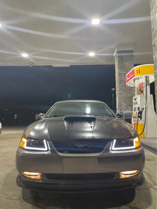 2002 Ford SN95 Mustang - Image 6 of 10