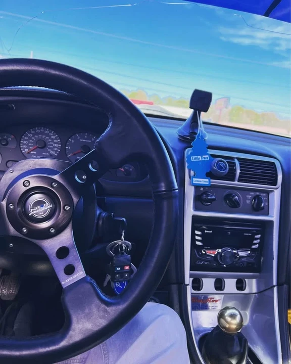 2002 Ford SN95 Mustang - Image 3 of 11