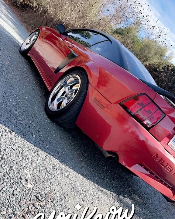 2002 Ford SN95 Mustang - Image 2 of 11