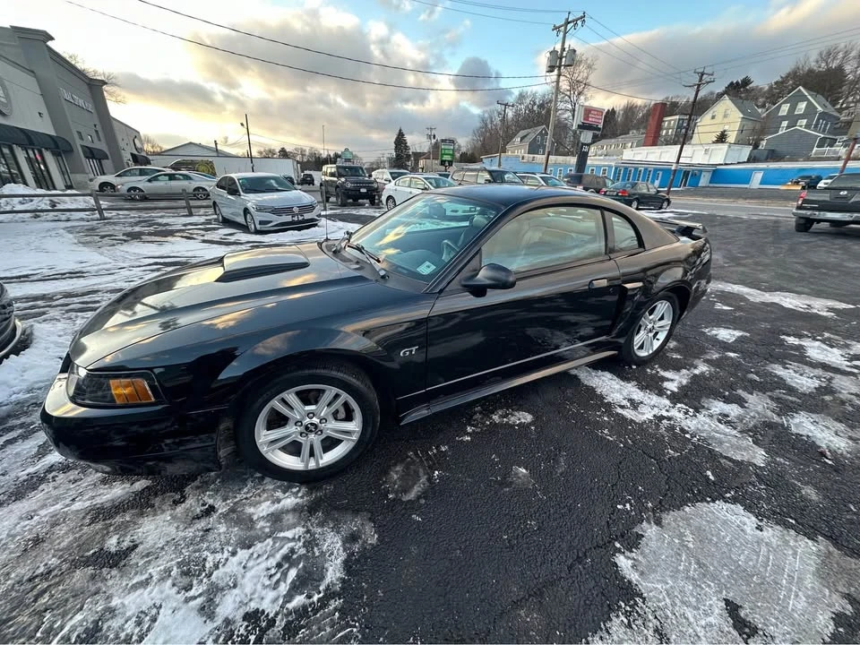 2002 Ford SN95 Mustang - Image 2 of 6