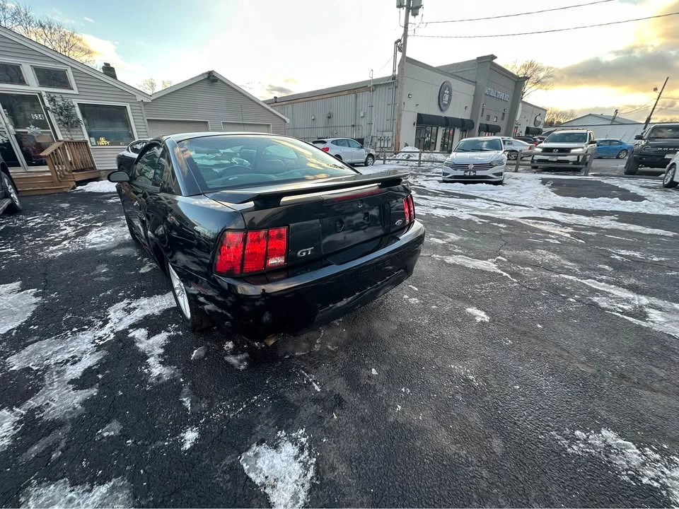 2002 Ford SN95 Mustang - Image 3 of 6