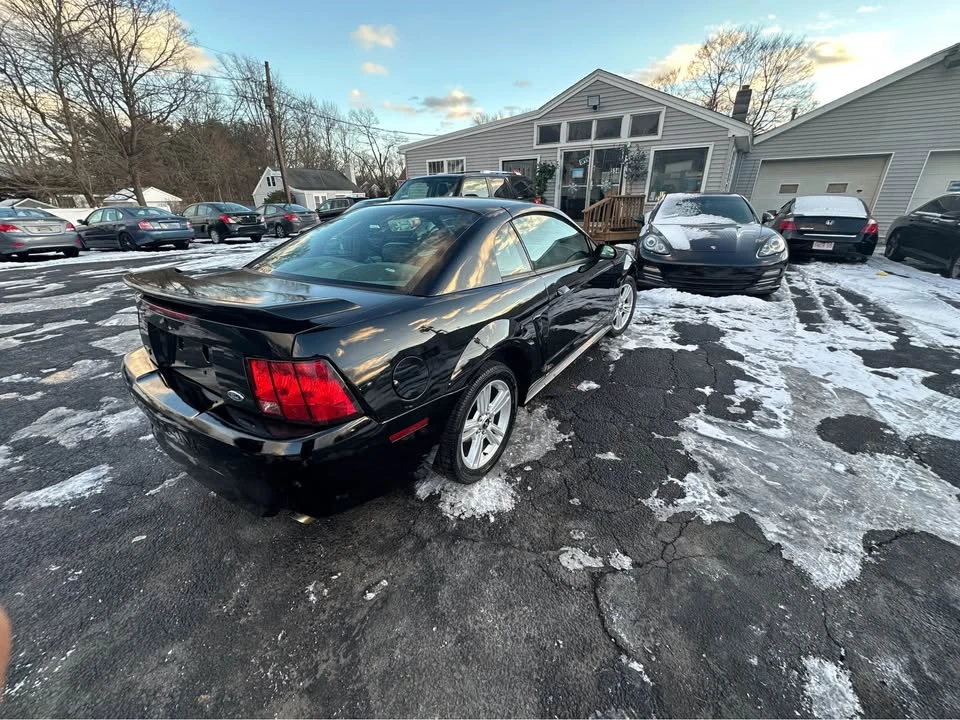 2002 Ford SN95 Mustang - Image 5 of 6