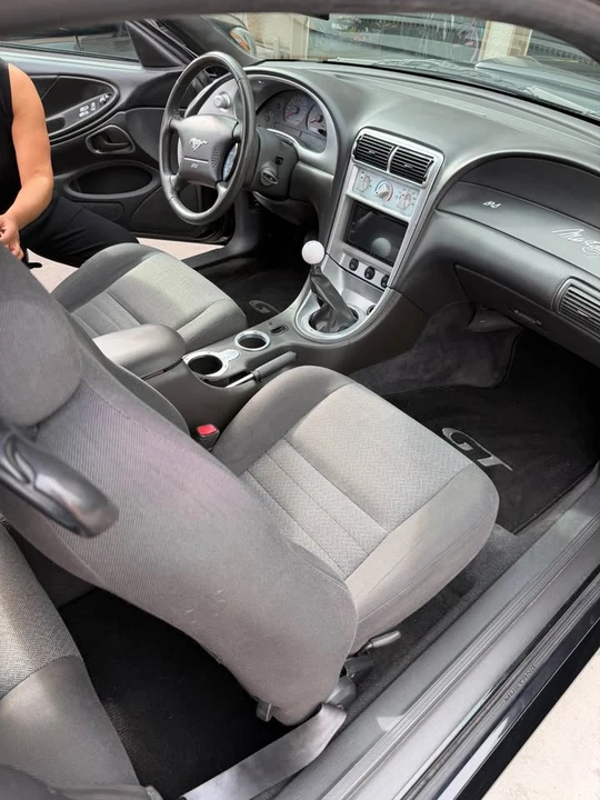 2002 Ford SN95 Mustang - Image 6 of 6