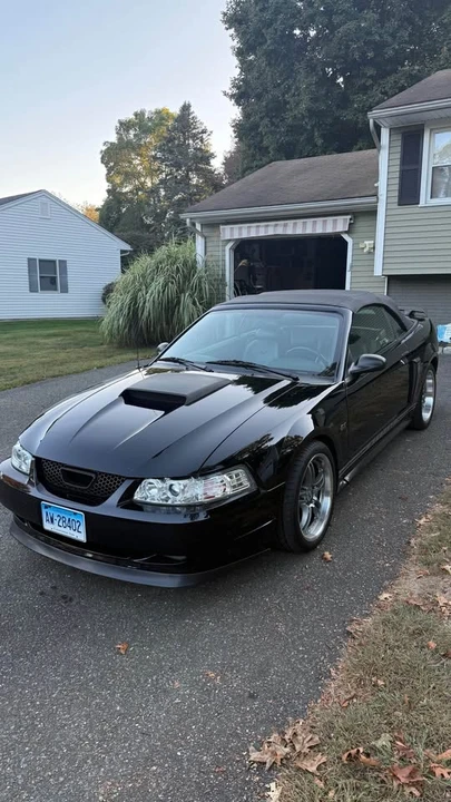 2002 Ford SN95 Mustang - Image 6 of 6