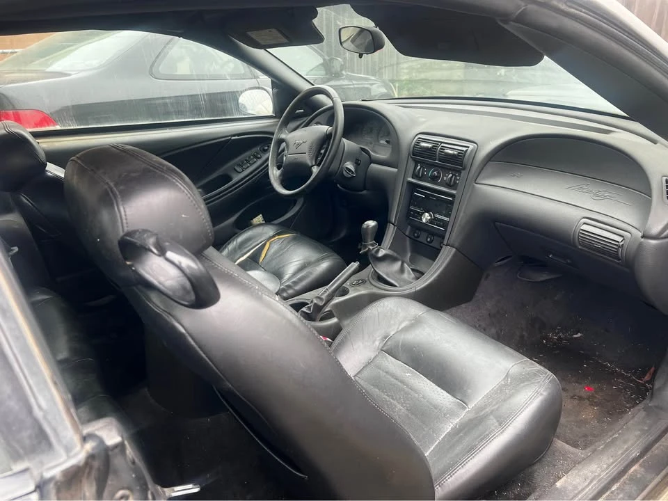 2002 Ford SN95 Mustang - Image 5 of 5