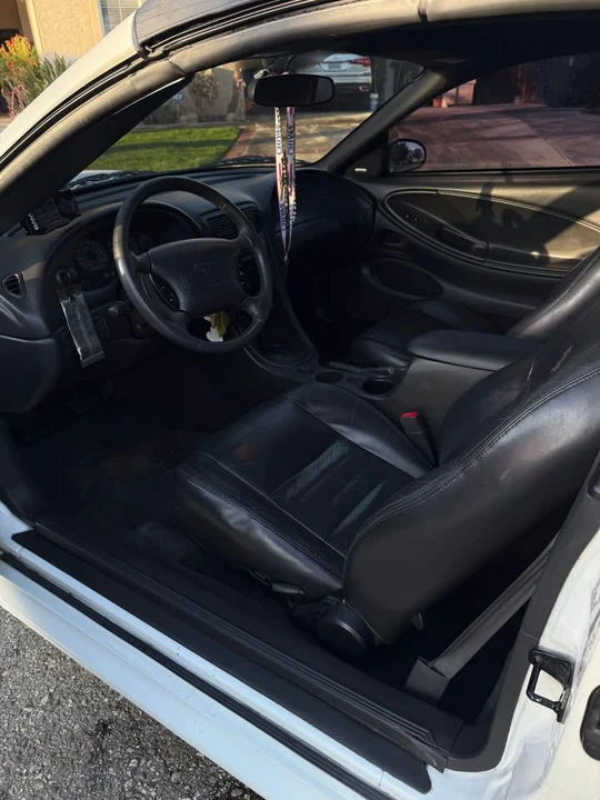 2002 Ford SN95 Mustang - Image 3 of 6
