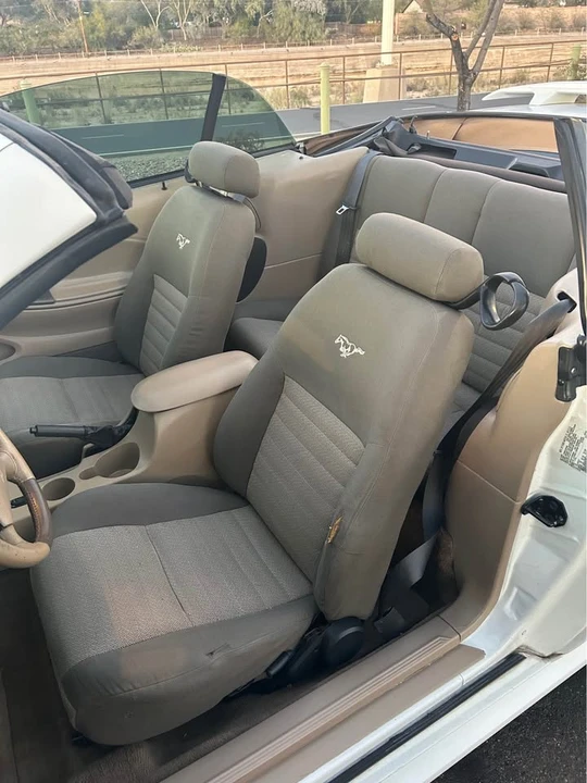 2002 Ford SN95 Mustang - Image 14 of 16