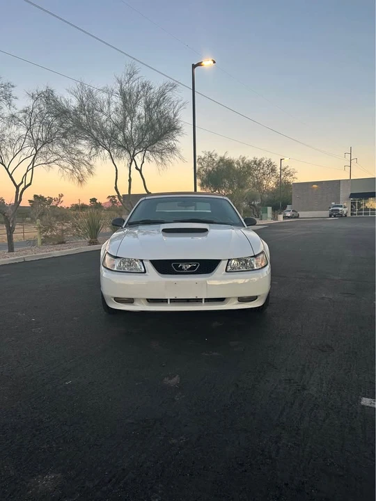 2002 Ford SN95 Mustang - Image 2 of 16