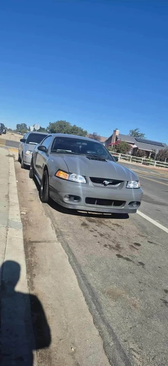 2002 Ford SN95 Mustang - Image 8 of 8