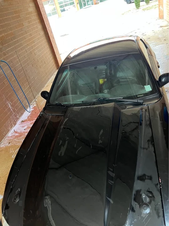 2002 Ford SN95 Mustang - Image 5 of 9