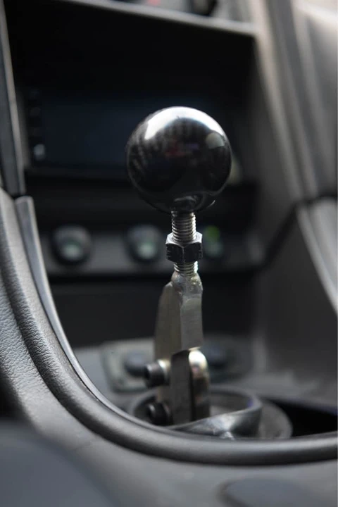 2002 Ford SN95 Mustang - Image 16 of 19