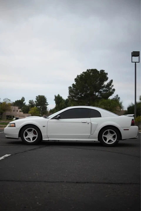 2002 Ford SN95 Mustang - Image 6 of 19