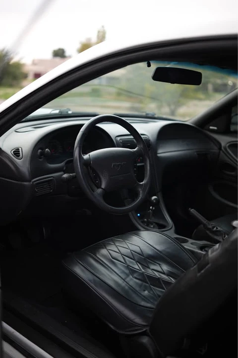 2002 Ford SN95 Mustang - Image 12 of 19