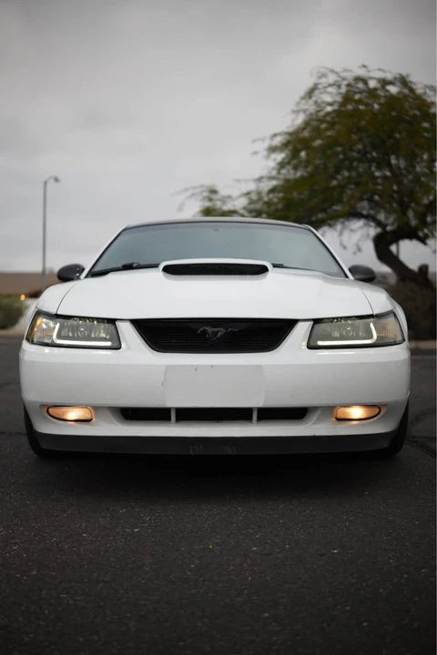 2002 Ford SN95 Mustang - Image 2 of 19