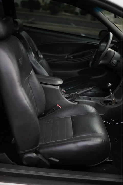 2002 Ford SN95 Mustang - Image 13 of 19