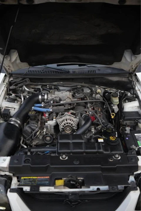 2002 Ford SN95 Mustang - Image 15 of 19