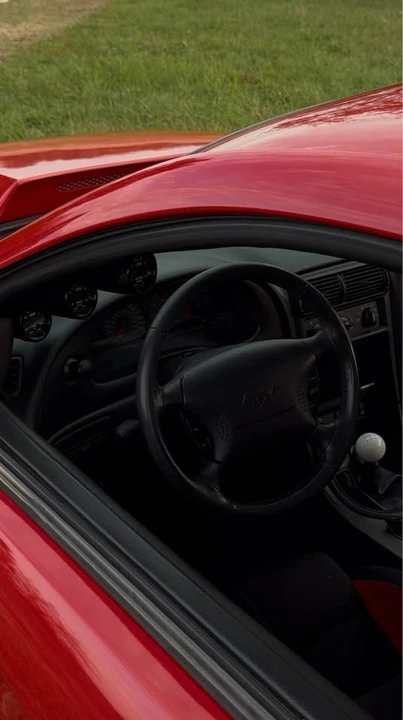 2002 Ford SN95 Mustang - Image 4 of 5