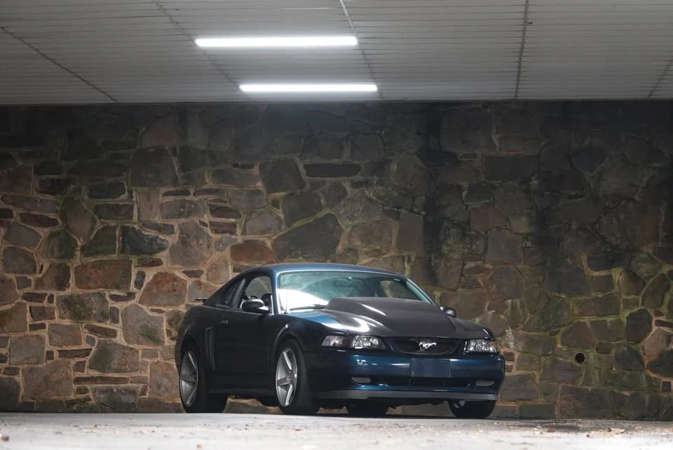 2002 Ford SN95 Mustang - Image 2 of 8