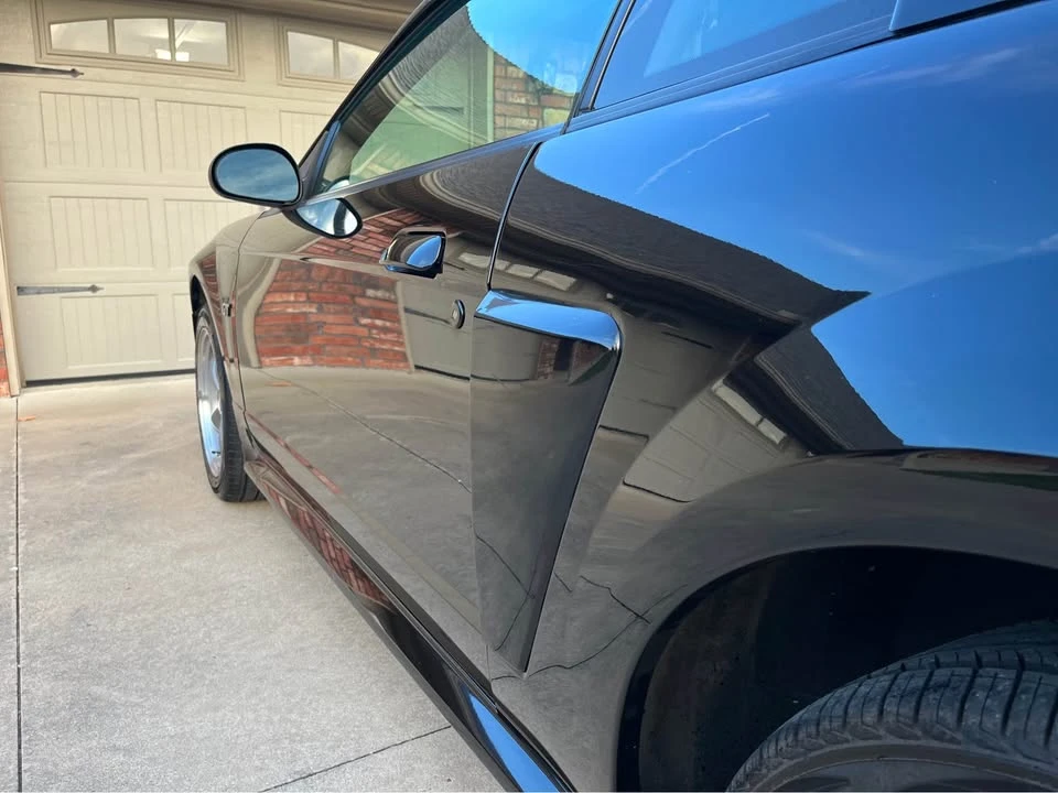 2002 Ford SN95 Mustang - Image 8 of 16