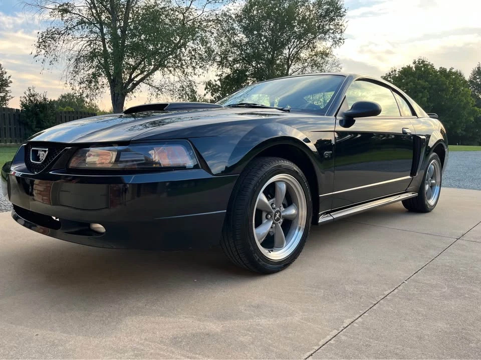 2002 Ford SN95 Mustang - Image 2 of 16
