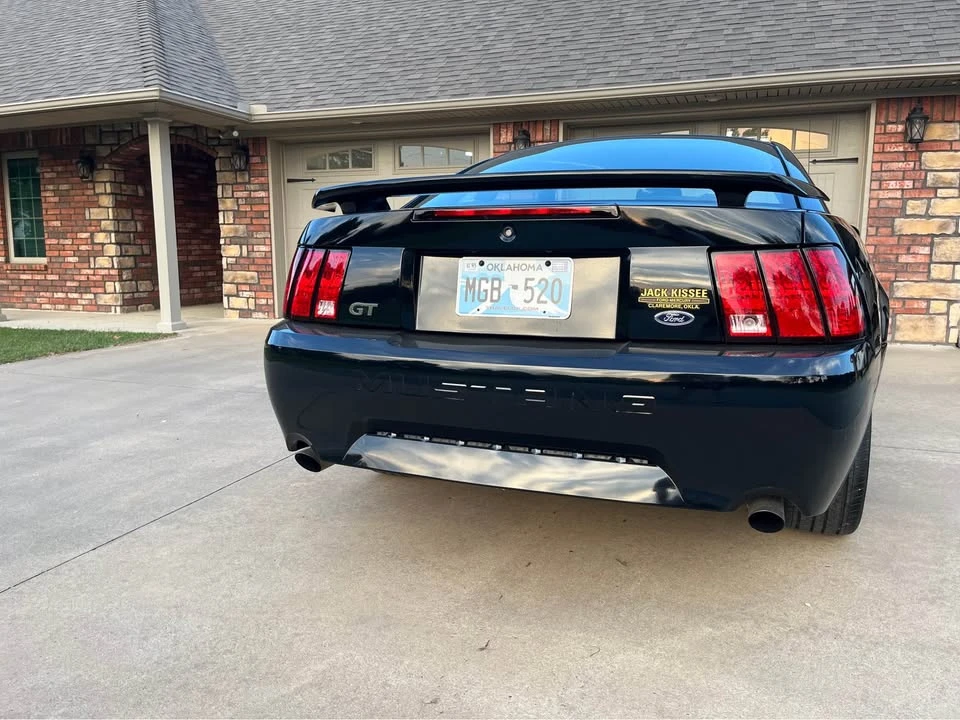 2002 Ford SN95 Mustang - Image 6 of 16