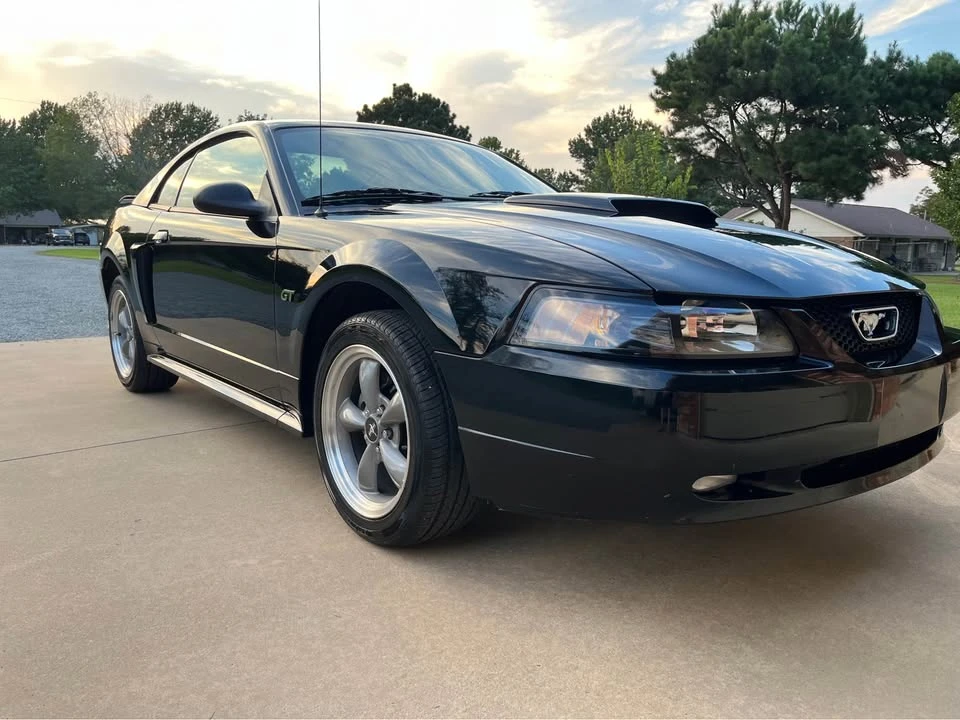 2002 Ford SN95 Mustang - Image 3 of 16