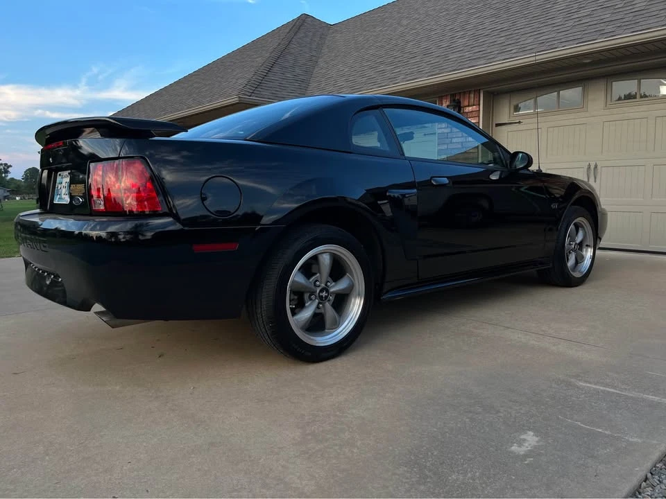 2002 Ford SN95 Mustang - Image 5 of 16