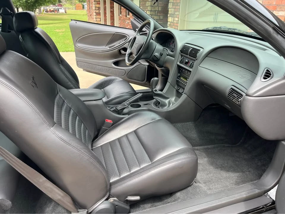 2002 Ford SN95 Mustang - Image 15 of 16