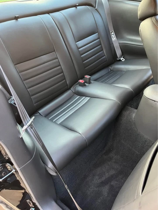 2002 Ford SN95 Mustang - Image 14 of 16