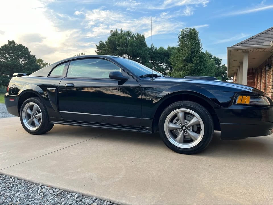 2002 Ford SN95 Mustang - Image 4 of 16