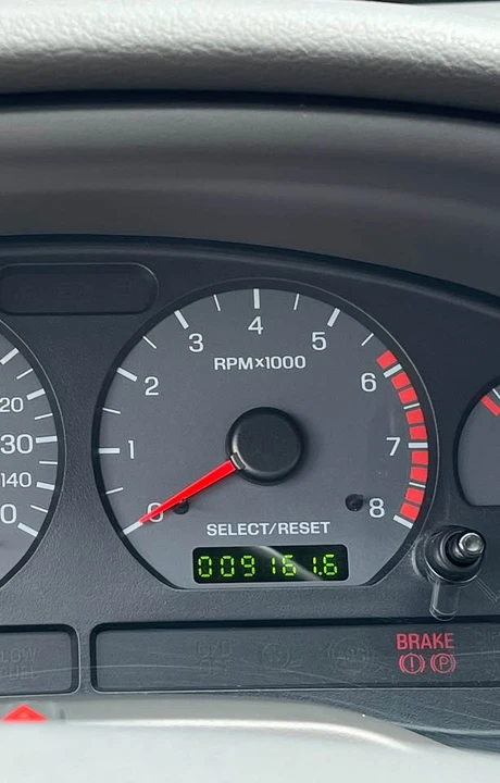 2002 Ford SN95 Mustang - Image 16 of 16
